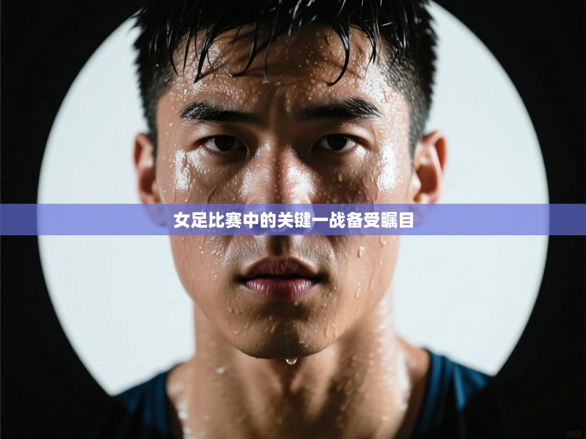 女足比赛中的关键一战备受瞩目  第2张