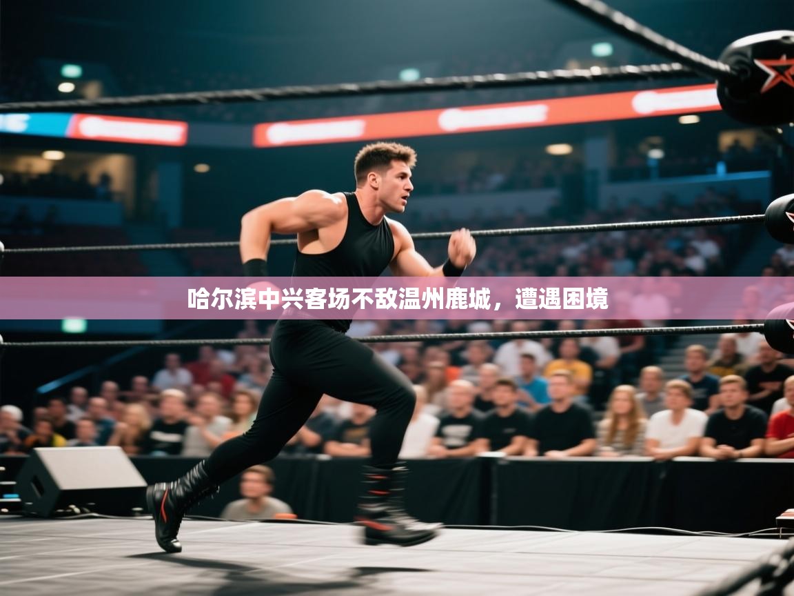 哈尔滨中兴客场不敌温州鹿城，遭遇困境  第2张